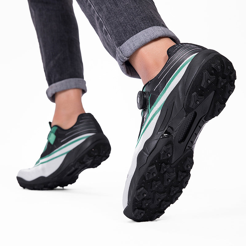 Aoraki Fishing Shoes JD-0001 - JD-0001 GN - A59A9028.jpg