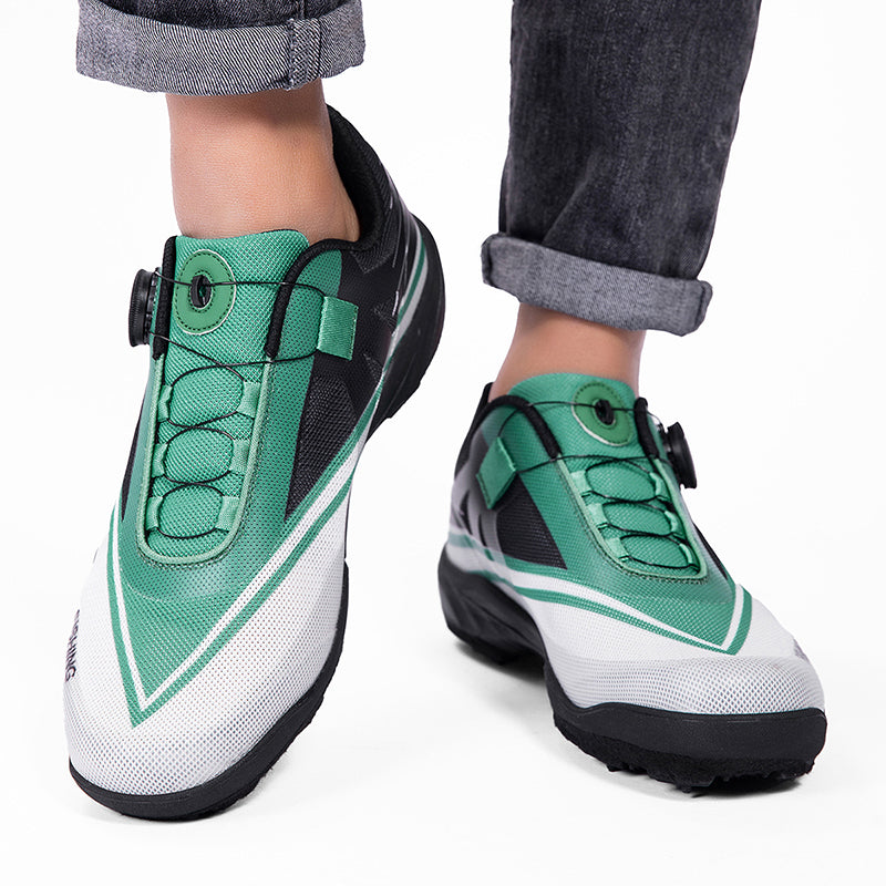 Aoraki Fishing Shoes JD-0001 - JD-0001 GN - A59A9029.jpg