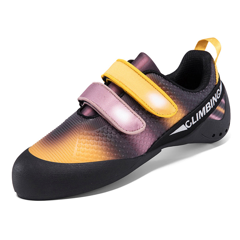 Aoraki Climbing Shoes PY-2 - PY-2-YEL - A59A9029.jpg