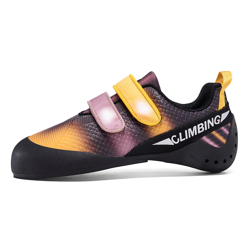 Aoraki Climbing Shoes PY-2 - PY-2-YEL - A59A9030.jpg