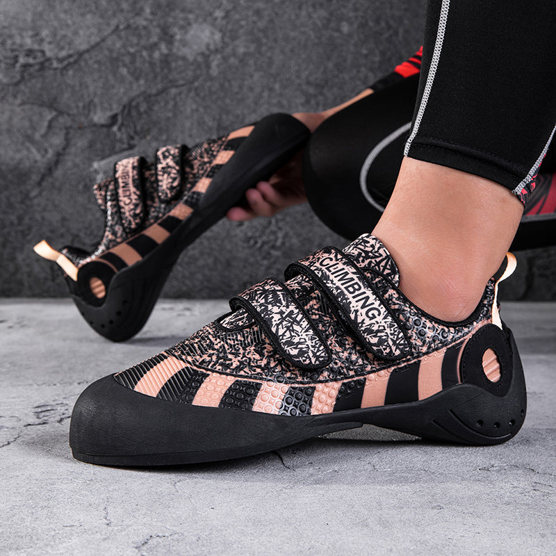 AORAKI kids climbing shoes PY-0041