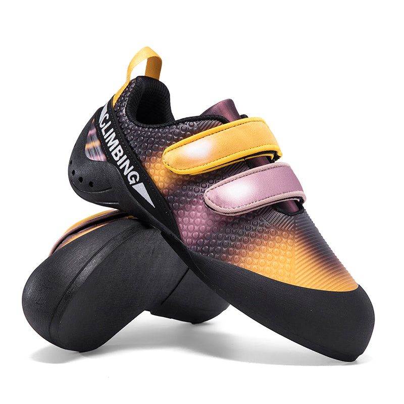 Aoraki Climbing Shoes PY-2 - PY-2-YEL - A59A9032.jpg