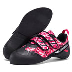 Aoraki Climbing Shoes PY-1 - PY-1-RS - A59A9037.jpg