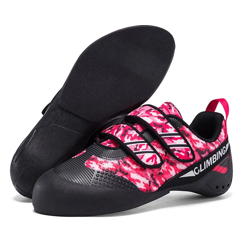 Aoraki Climbing Shoes PY-1 - PY-1-RS - A59A9037.jpg