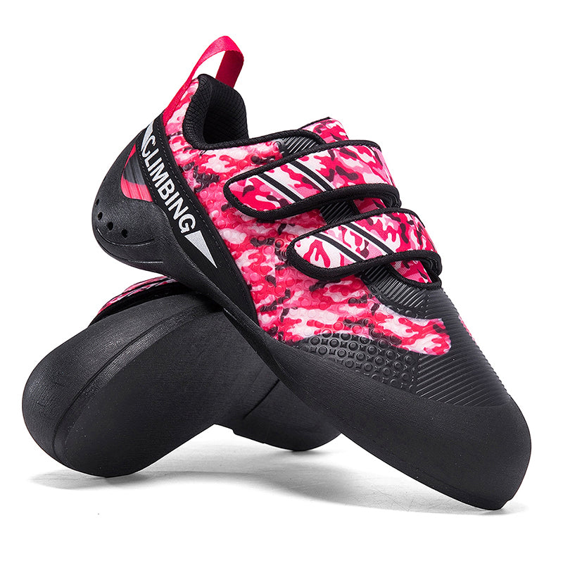 Aoraki Climbing Shoes PY-1 - PY-1-RS - A59A9038.jpg