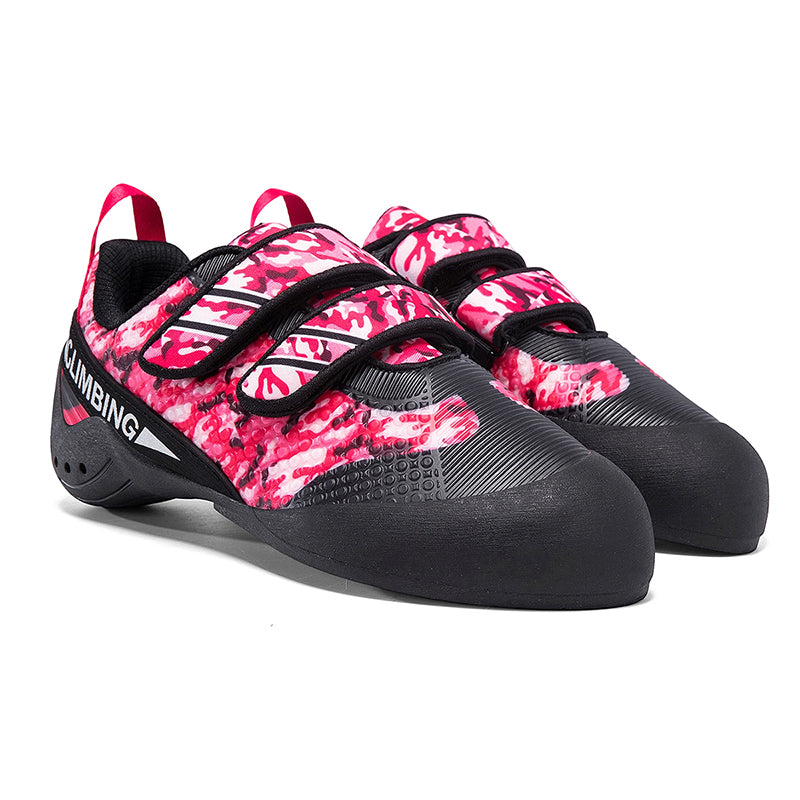 Aoraki Climbing Shoes PY-1 - PY-1-RS - A59A9039.jpg