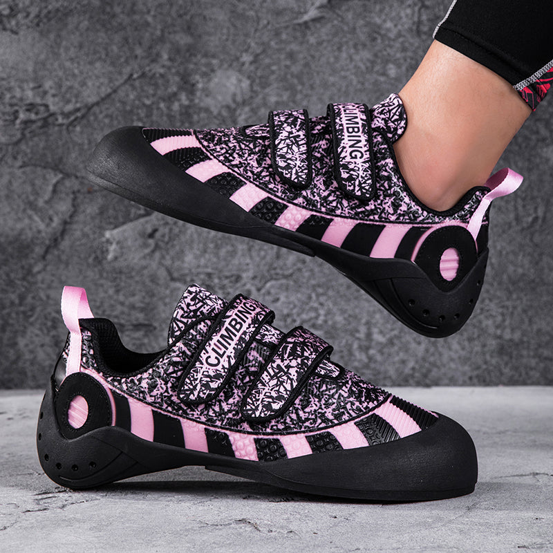 Aoraki Climbing Shoes PY-0041 - PY-0041-PK - A59A9039.jpg