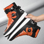 Aoraki Motorcycle Shoes JC-000128 - JC-000128 OG - A59A9040