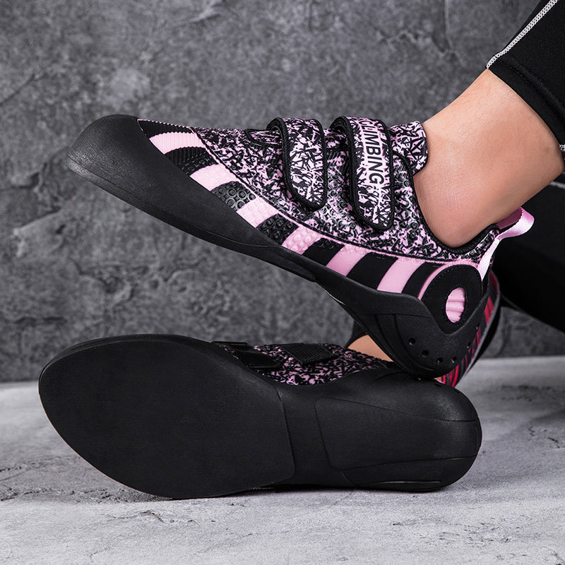 Aoraki Climbing Shoes PY-0041 - PY-0041-PK - A59A9040.jpg