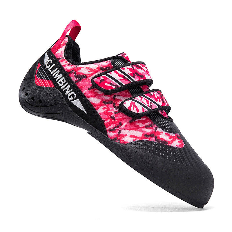Aoraki Climbing Shoes PY-1 - PY-1-RS - A59A9040.jpg