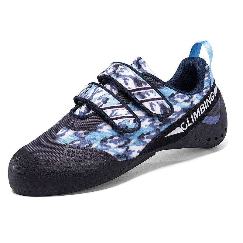 Aoraki Climbing Shoes PY-1 - PY-1-BU - A59A9043.jpg Main image
