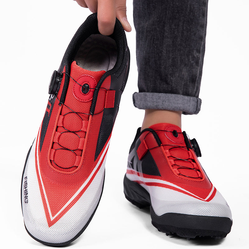 Aoraki Fishing Shoes JD-0001 - JD-0001 RD - A59A9045.jpg
