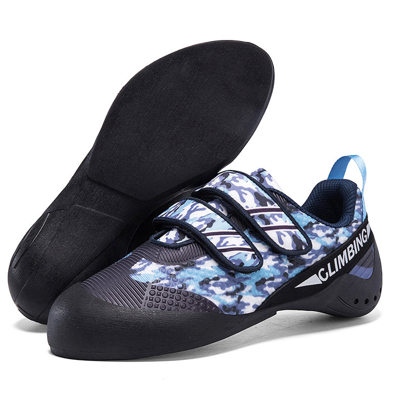 Aoraki Climbing Shoes PY-1 - PY-1-BU - A59A9045.jpg