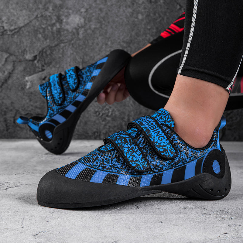 Aoraki Climbing Shoes PY-0041 - PY-0041-BU - A59A9045.jpg