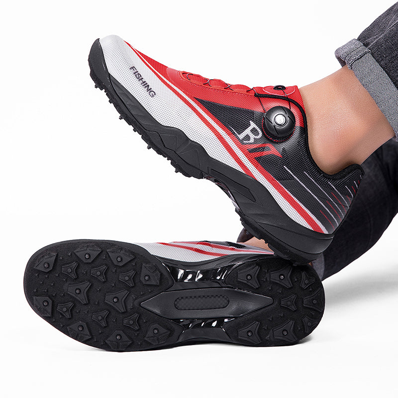 Aoraki Fishing Shoes JD-0001 - JD-0001 RD - A59A9046.jpg
