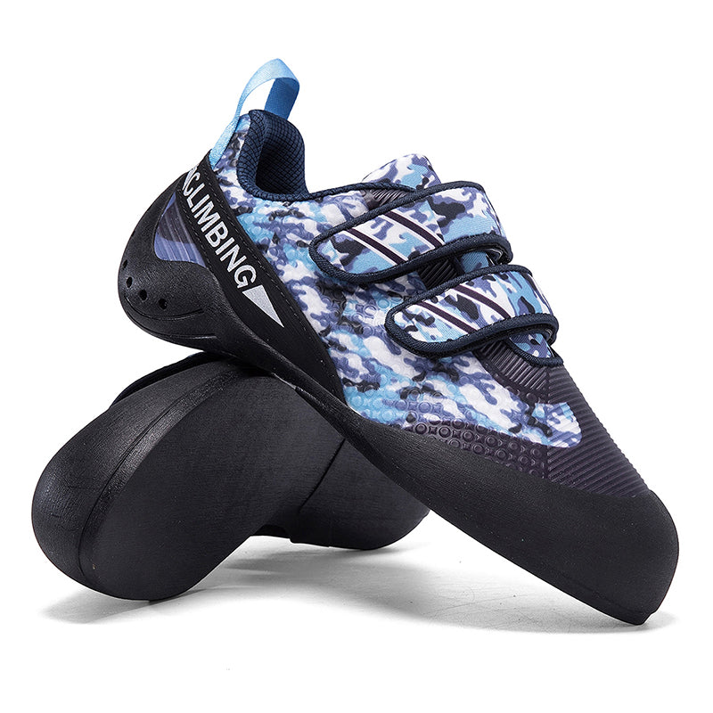 Aoraki Climbing Shoes PY-1 - PY-1-BU - A59A9046.jpg