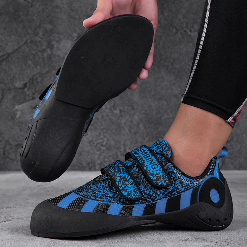 Aoraki Climbing Shoes PY-0041 - PY-0041-BU - A59A9046.jpg