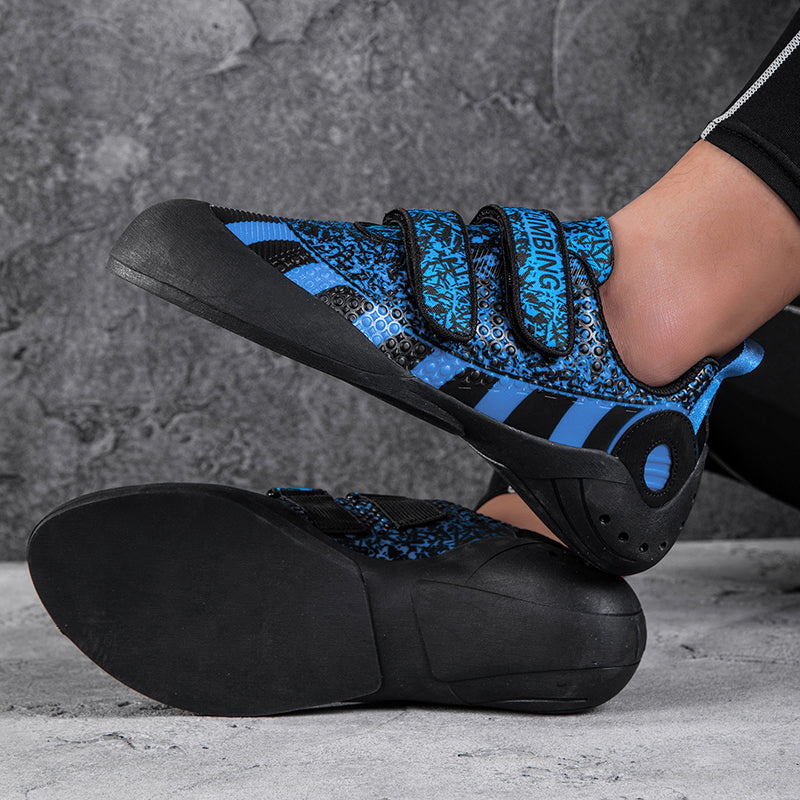 Aoraki Climbing Shoes PY-0041 - PY-0041-BU - A59A9047.jpg