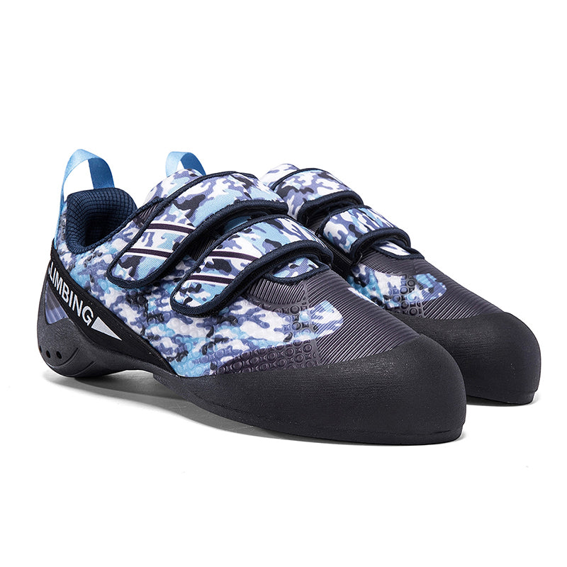 Aoraki Climbing Shoes PY-1 - PY-1-BU - A59A9047.jpg