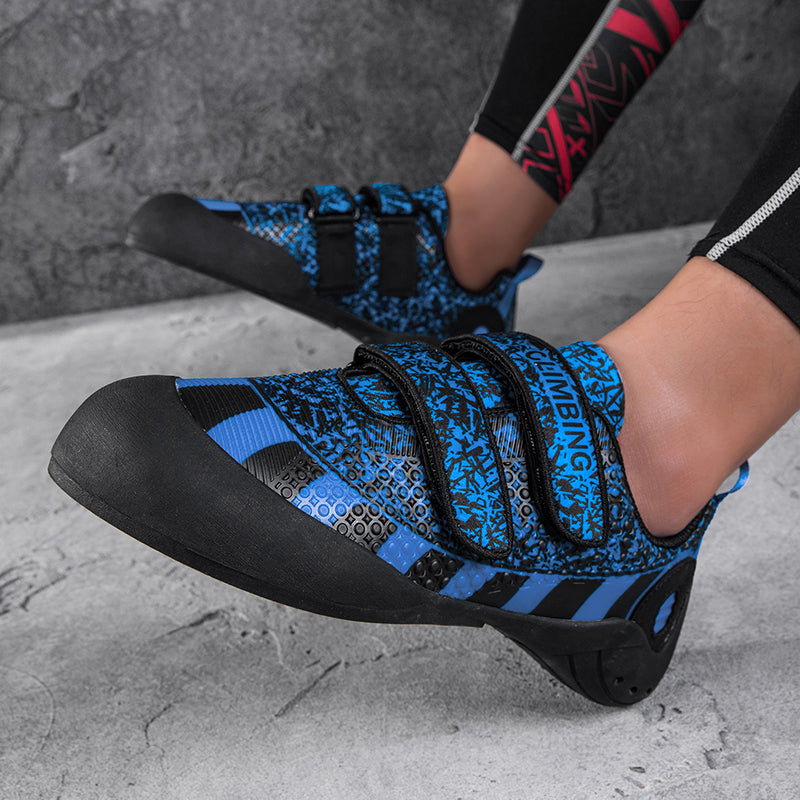 Aoraki Climbing Shoes PY-0041 - PY-0041-BU - A59A9048.jpg