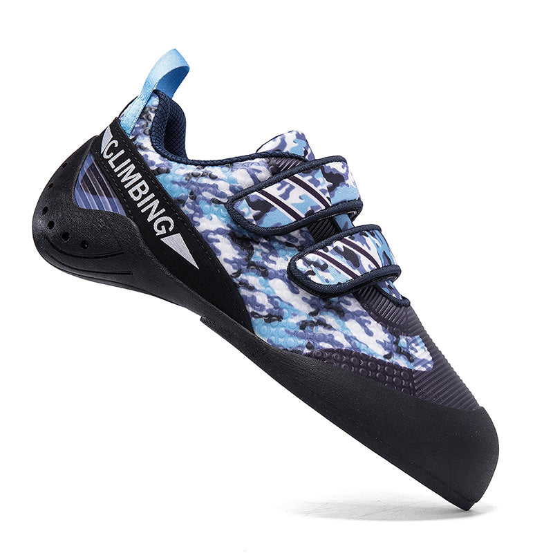 Aoraki Climbing Shoes PY-1 - PY-1-BU - A59A9048.jpg
