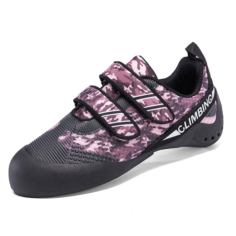 Aoraki Climbing Shoes PY-1 - PY-1-PK - A59A9050.jpg