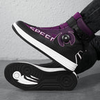 Aoraki Motorcycle Shoes JC-000128 - JC-000128 PL - A59A9051