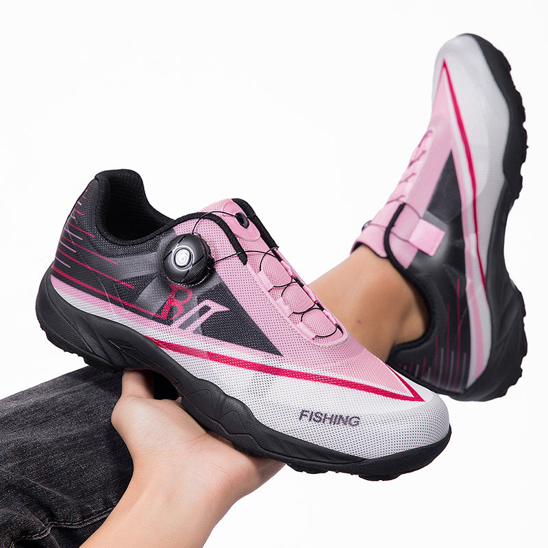 Aoraki Fishing Shoes JD-0001 - JD-0001 PK - A59A9052.jpg