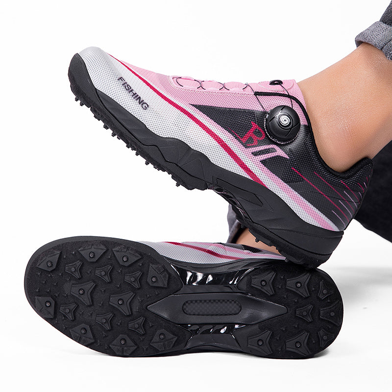 Aoraki Fishing Shoes JD-0001 - JD-0001 PK - A59A9053.jpg