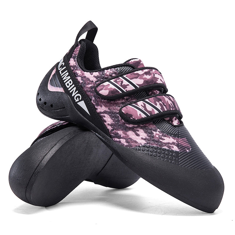 Aoraki Climbing Shoes PY-1 - PY-1-PK - A59A9053.jpg
