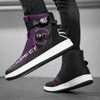 Aoraki Motorcycle Shoes JC-000128 - JC-000128 PL - A59A9054