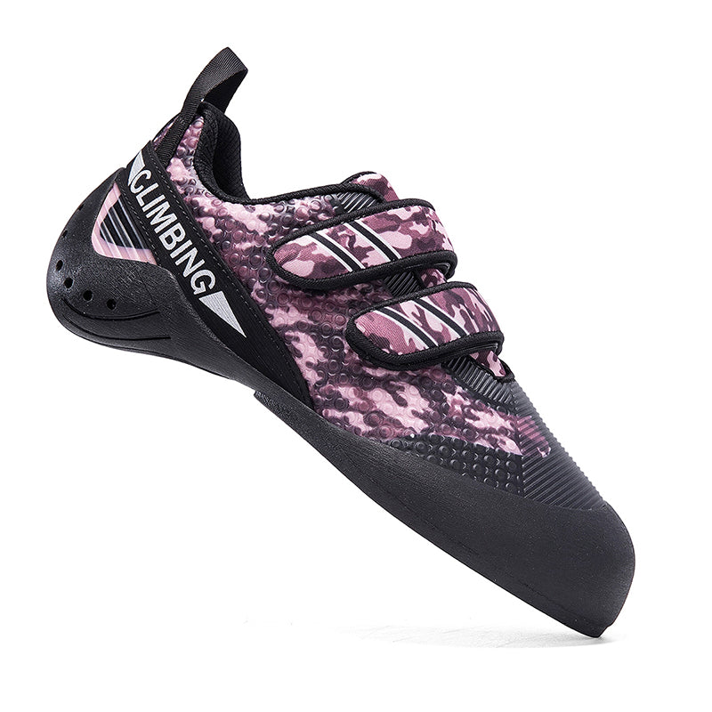 Aoraki Climbing Shoes PY-1 - PY-1-PK - A59A9055.jpg