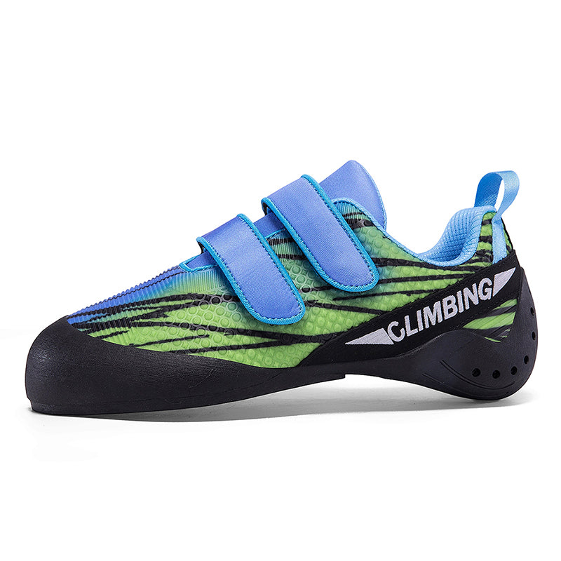 Aoraki Climbing Shoes PY-4 - PY-4-BU - A59A9057.jpg