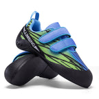 Aoraki Climbing Shoes PY-4 - PY-4-BU - A59A9059.jpg