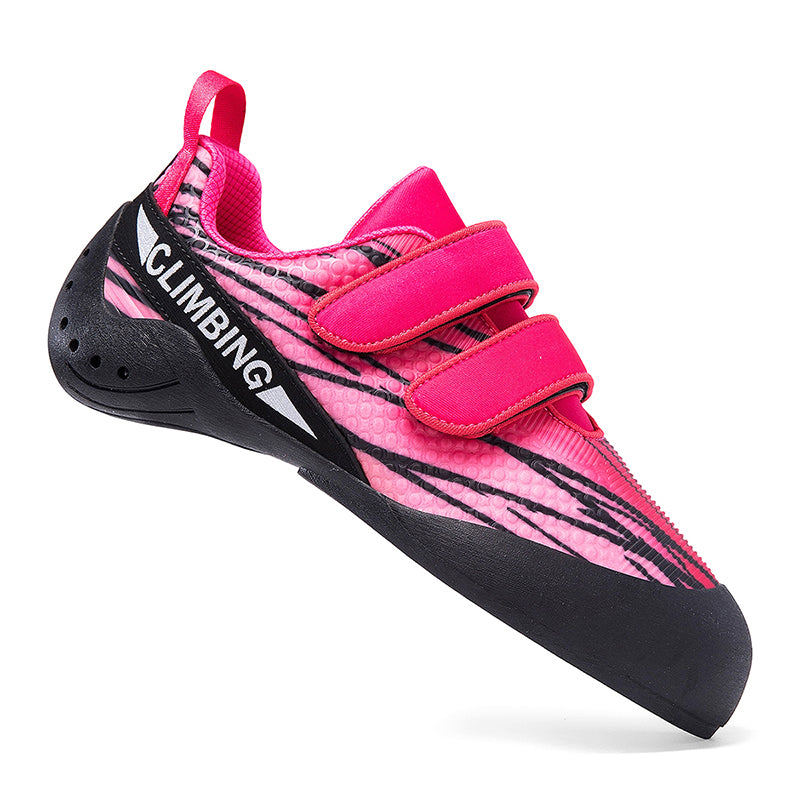 Aoraki Climbing Shoes PY-3 - PY-3-RS - A59A9063.jpg