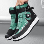 Aoraki Motorcycle Shoes JC-000128 - JC-000128 GN - A59A9064
