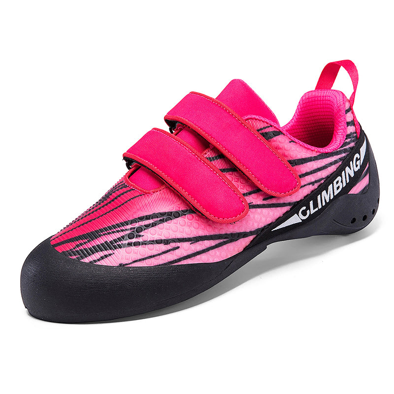 Aoraki Climbing Shoes PY-3 - PY-3-RS - A59A9064.jpg