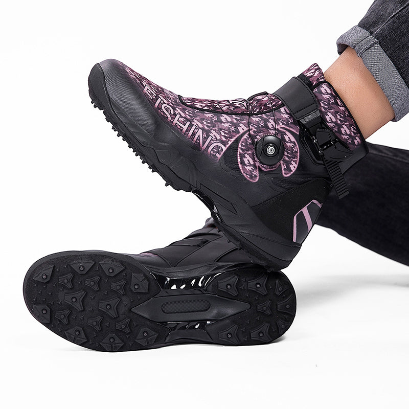 Aoraki Fishing Shoes JD-0002 - JD-0002 PL - A59A9064.jpg