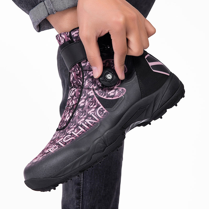Aoraki Fishing Shoes JD-0002 - JD-0002 PL - A59A9065.jpg