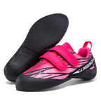 Aoraki Climbing Shoes PY-3 - PY-3-RS - A59A9066.jpg