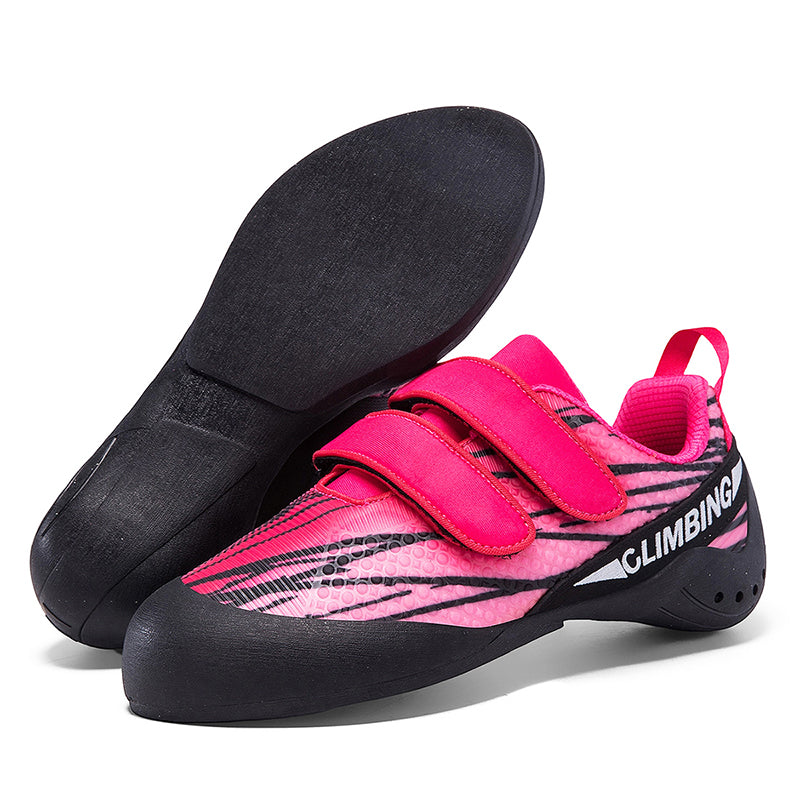 Aoraki Climbing Shoes PY-3 - PY-3-RS - A59A9066.jpg