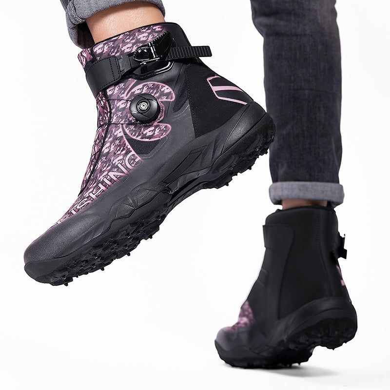 Aoraki Fishing Shoes JD-0002 - JD-0002 PL - A59A9067.jpg