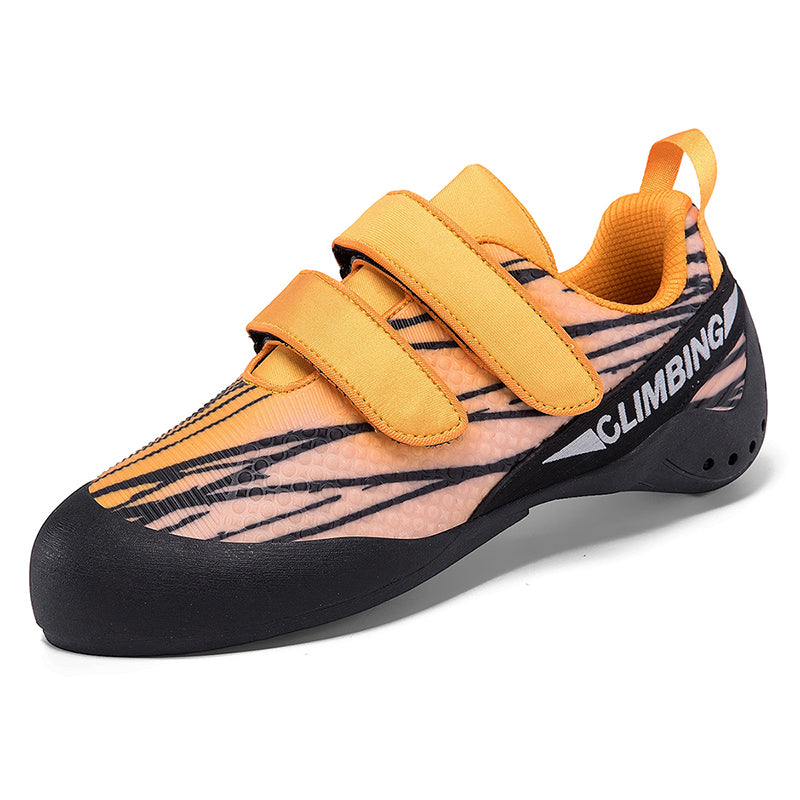 Aoraki Climbing Shoes PY-4 - PY-4-YEL - A59A9069.jpg