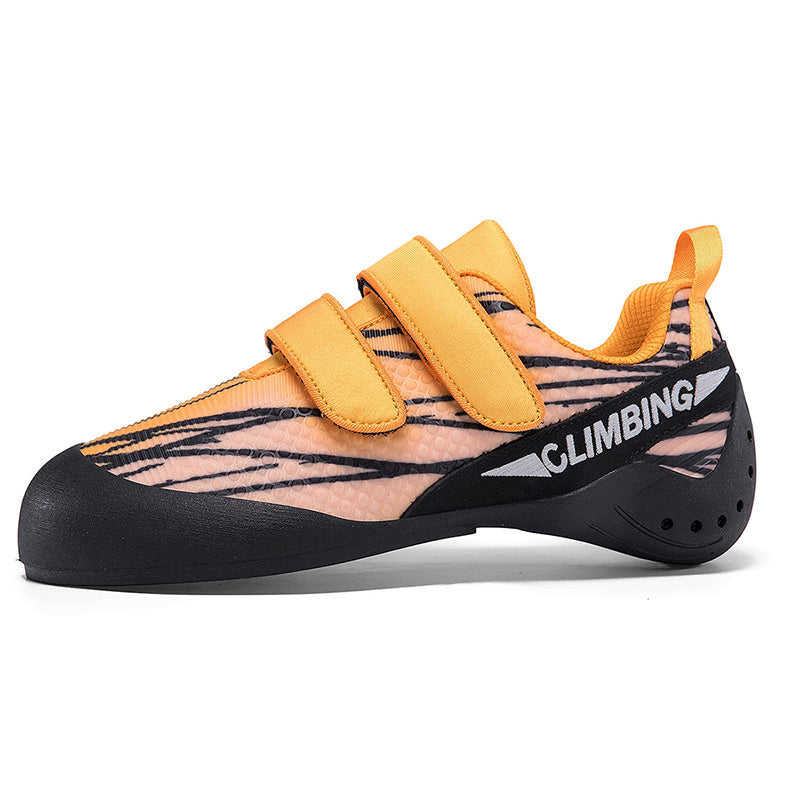 Aoraki Climbing Shoes PY-4 - PY-4-YEL - A59A9070.jpg