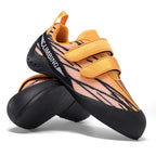 Aoraki Climbing Shoes PY-4 - PY-4-YEL - A59A9072.jpg