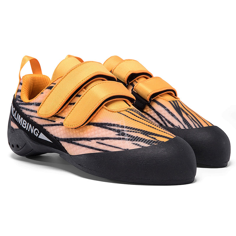 Aoraki Climbing Shoes PY-4 - PY-4-YEL - A59A9073.jpg