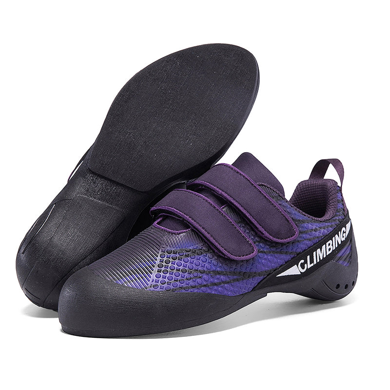 AORAKI Carabiner — Purple Secondary image