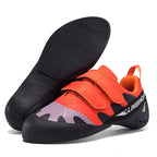 Aoraki Climbing Shoes PY-5 - PY-5-RD - A59A9083.jpg