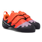 Aoraki Climbing Shoes PY-5 - PY-5-RD - A59A9085.jpg