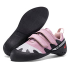Aoraki Climbing Shoes PY-5 - PY-5-PK - A59A9089.jpg